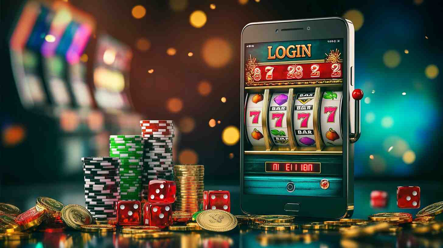 Instant Login – Real Games at Casino CK2222
                                